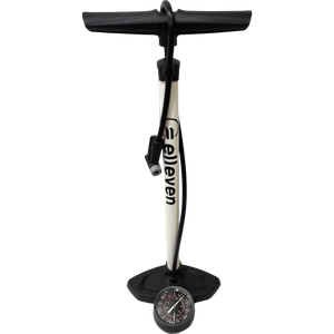 Bomba com Manometro 180 Psi