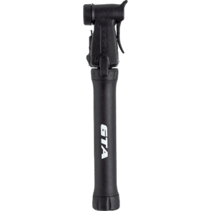 Bomba de Ar Bidirect GTA NX 80 Psi Preto