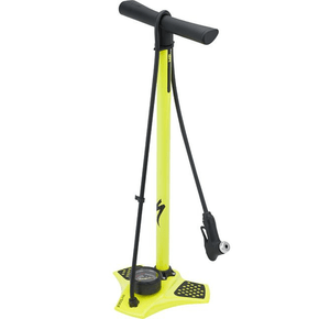 Bomba de Ar de Chão Specialized Air Tool HT Verde Limão