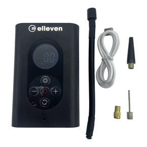 Bomba de Ar Elétrica Elleven Smart USB