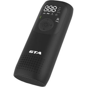 Bomba de Ar Elétrica GTA Smart Plus 150 Psi