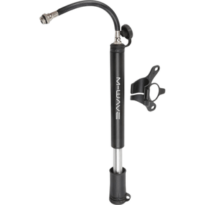 Bomba de Ar M-wave com Mangueira Flexível