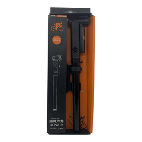 Bomba de Quadro Mini Pump com Manômetro