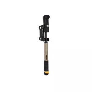 Bomba elleven mini twin alumi 100 psi