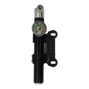 Bomba Mini TSW Aluminio