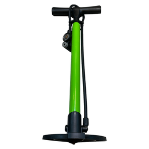 Bomba Oficina Elleven C/Manômetro 120 PSI