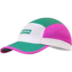 Bone Hupi Corrida Run Verde e Rosaㅤㅤㅤㅤㅤㅤㅤㅤㅤㅤㅤㅤㅤㅤㅤㅤㅤㅤㅤㅤㅤ