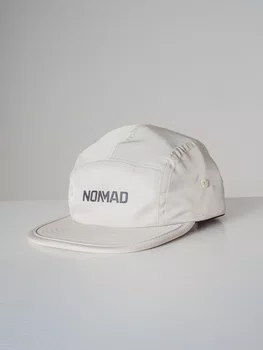 Bone nomad running bege