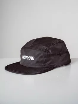 Bone nomad running preto