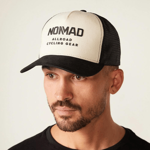 Bone Nomad Trucker ARCG Branco