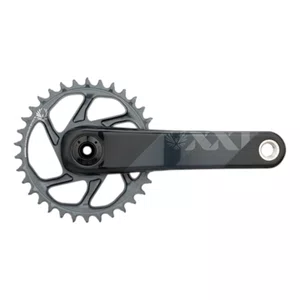 Braço Pedivela Sram XX1 Eagle  Dub c2 8f 175mmㅤㅤㅤㅤ