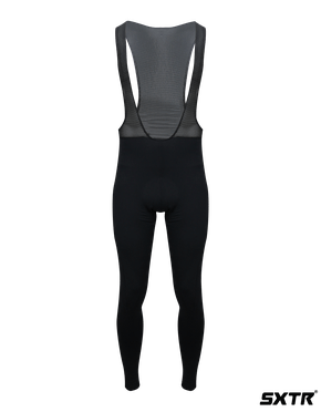 Bretelle Calça Sport Xtreme Bio Power Masculino Preto e Cinza