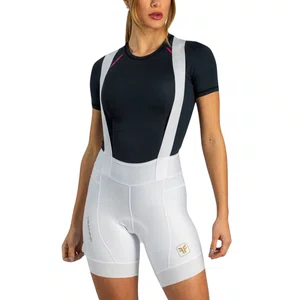 Bretelle Free Force Feminino Training Brancoㅤㅤㅤㅤㅤㅤ