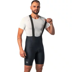 Bretelle Free Force Masculino Classic 2024 Preto ㅤㅤㅤ