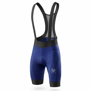 Bretelle Free Force Training Masculino Azul