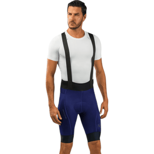 Bretelle Free Force Training Masculino Azul