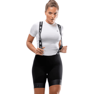 Bretelle Furbo Com Regulagem Feminino Emana Ray PP Preto