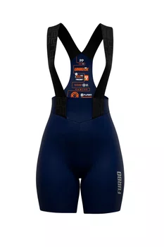 Bretelle Furbo Feminino Unique 2.0 Azul Escuro