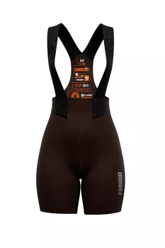 Bretelle Furbo Feminino Unique 2.0 Cacau