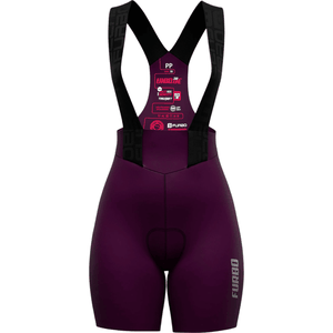 Bretelle Furbo Feminino Unique 2.0 Roxo