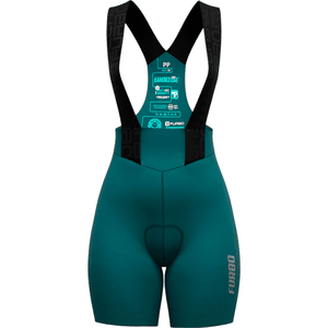 Bretelle Furbo Feminino Unique 2.0 Verde