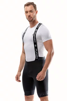 Bretelle furbo masculino ray ultra boost preto