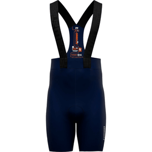 Bretelle Furbo Masculino Unique 2.0 Azul Escuro