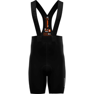 Bretelle Furbo Masculino Unique 2.0 Preto