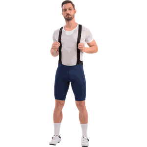 Bretelle Masculino Unique EVO Furbo Azulㅤㅤㅤㅤㅤㅤㅤㅤㅤㅤ