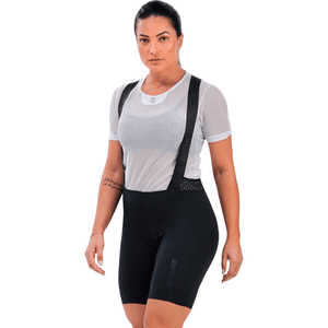 Bretelle Furbo Unifique Feminino Preto