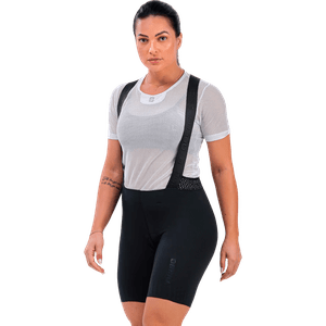 Bretelle Furbo Unique Feminino Preto