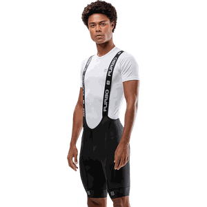 Bretelle Masculino Furbo Easy Pro HT90 Pretoㅤㅤㅤㅤㅤㅤ