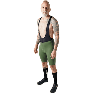 Bretelle Nomad Core Masculino 2024 Verde