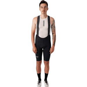 Bretelle Nomad Racing 2024 Masculino Pretoㅤㅤㅤㅤㅤㅤㅤㅤㅤㅤㅤㅤㅤ