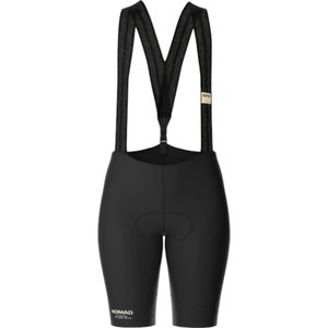 Bretelle Nomad Racing Preto