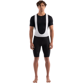 Bretelle Specialized RBX Masculino Preto e Branco