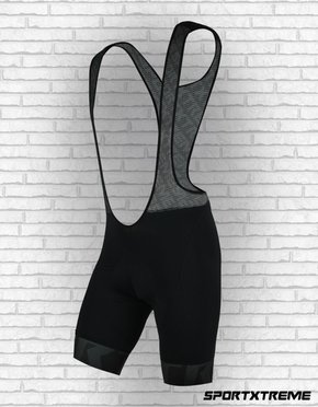 Bretelle Sport Xtreme Biopower Preto