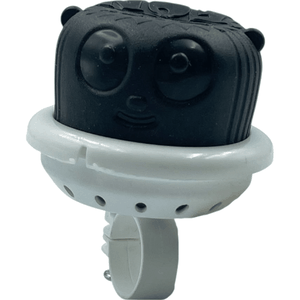 Buzina Infantil Fon Fon Preto