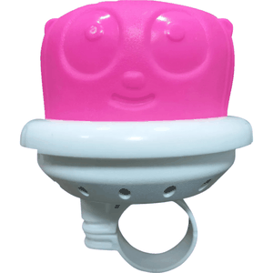 Buzina Infantil Fon Fon Rosa