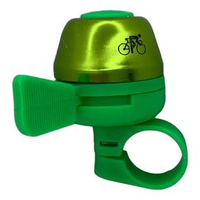 Buzina Trim Trim Cateye H1410 Verde