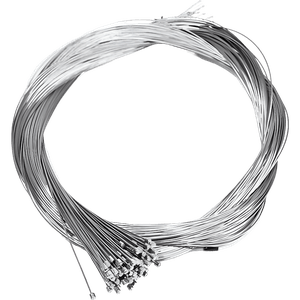 Cabo de Câmbio Inox WG Sports