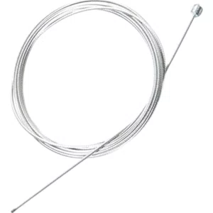 Cabo de cambio inviktus inox 2100x1,2mm - Unidade ㅤㅤㅤㅤㅤㅤㅤㅤㅤㅤ
