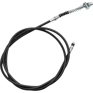 Cabo de Freio a Tambor 1,74mt para Bicicleta Elétrica Duos