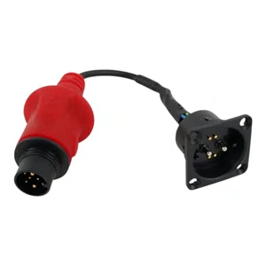 Cabo e Conectores Specialized Adaptadores para Diagnostico de Bateria do Sistema SL