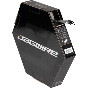 Cabo Jagwire Sport para Câmbio Galvanizado 1 1mm Ultra Slick 230mm para Sram/Shimano (Por Cabo)