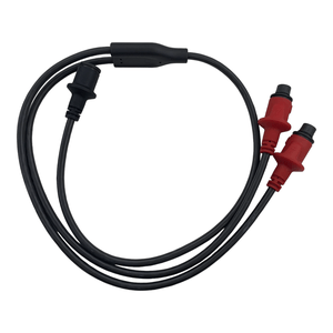 Cabo y Specialized Carregamento Simultaneo Levo SL Cabo y Specialized Carregamento Simultaneo Levo SL