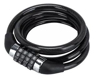 Cadeado Atrio 8x100m com Segredo ㅤㅤㅤㅤㅤㅤㅤㅤㅤㅤㅤㅤㅤㅤㅤ