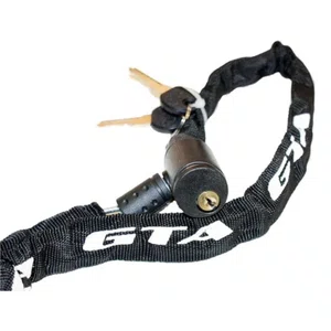 Cadeado GTA Corrente Encapada 3.5x1000