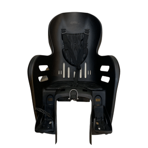 Cadeirinha Traseira Kalf KF40 Fun Preto