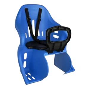 Cadeirinha Tras Kalf Kid Bike Unicoㅤㅤㅤㅤㅤㅤㅤㅤㅤ